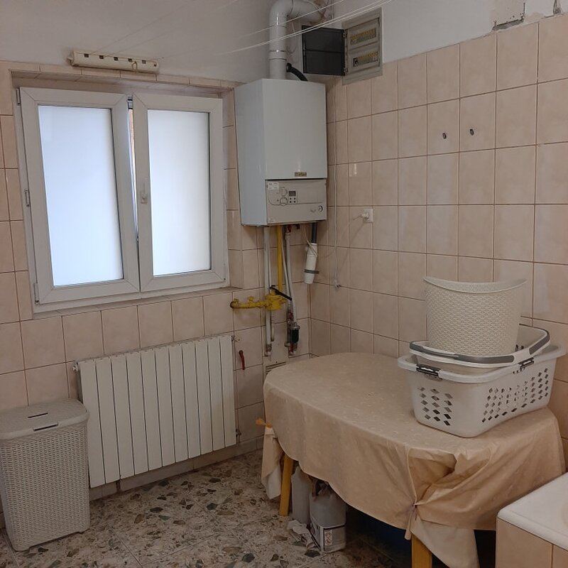 Spatiu comercial si Vila rezidentiala, Bucuresti, Dr. Taberei, Lidl Moinesti.